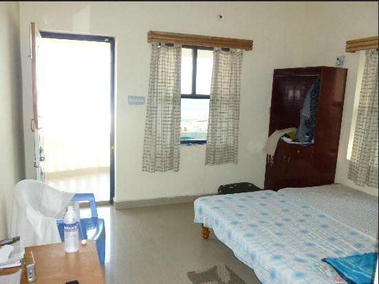 Sriharul Guest House Mahabalipuram Eksteriør bilde