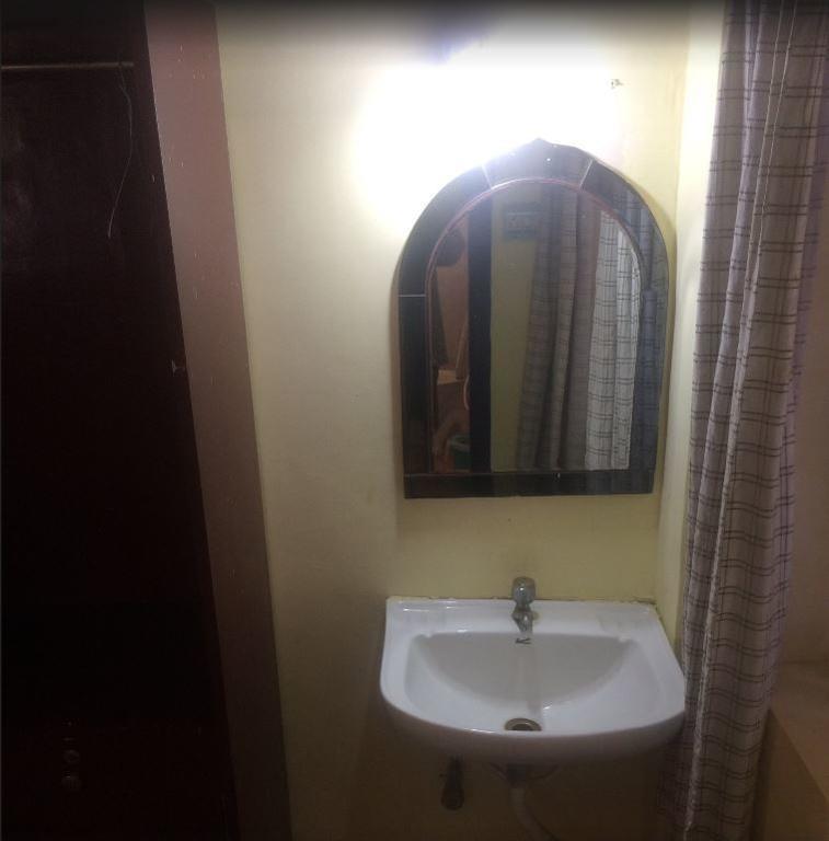 Sriharul Guest House Mahabalipuram Eksteriør bilde